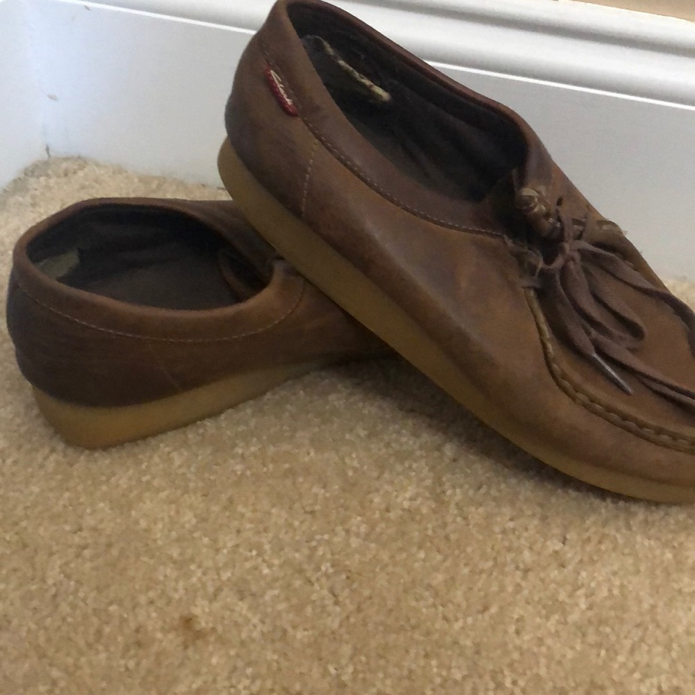Clark Wallabies